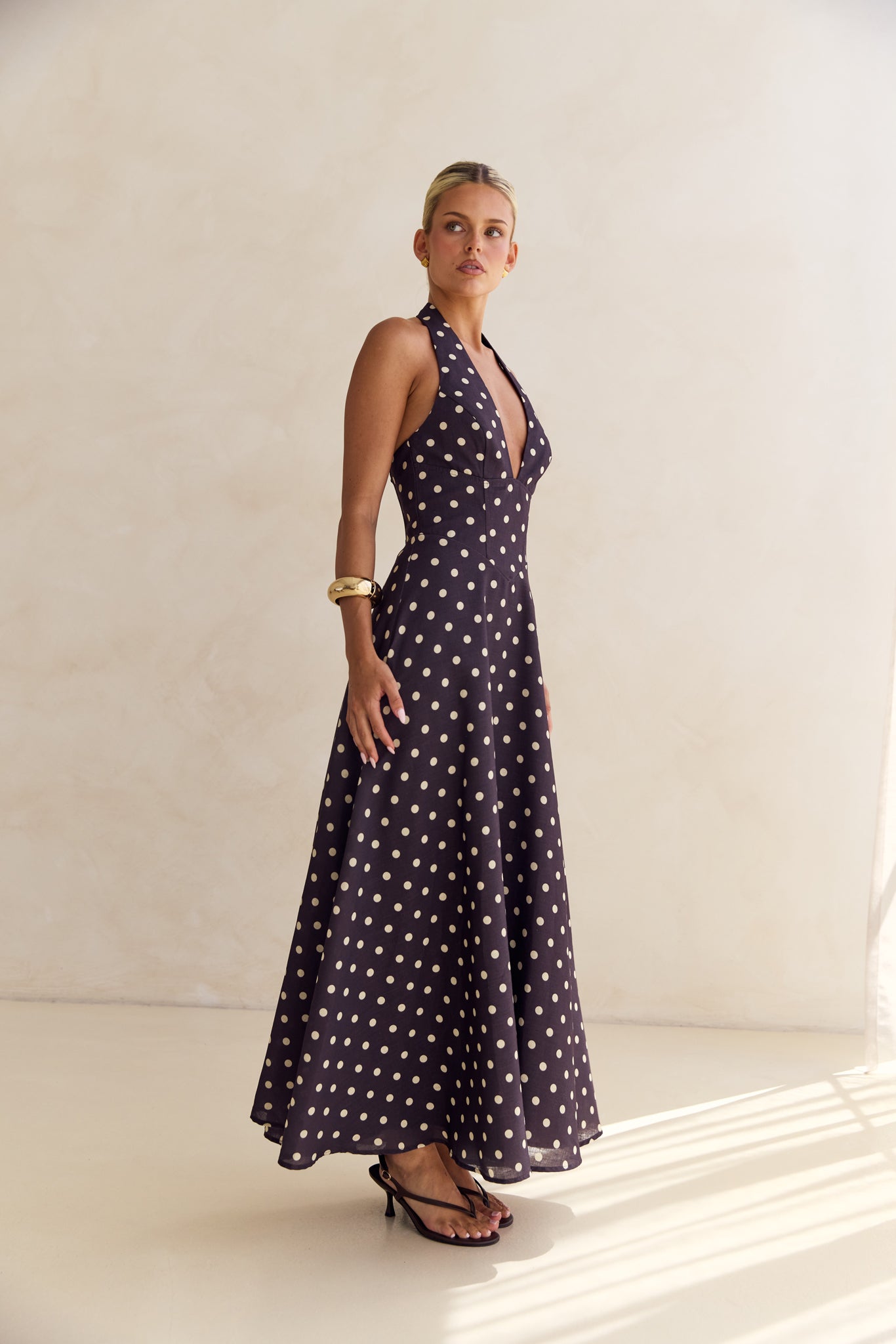 Rawai Maxi Dress
