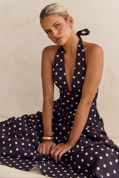 Rawai Maxi Dress