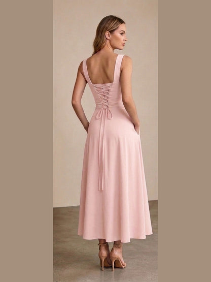 Pipi Midi Dress