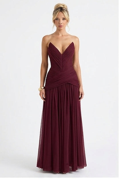 Batur Maxi Dress