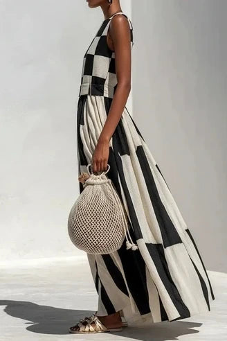 Thao Maxi Dress