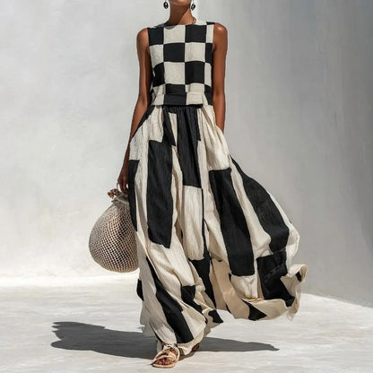 Thao Maxi Dress