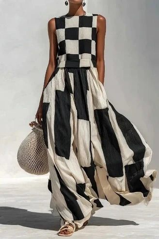 Thao Maxi Dress